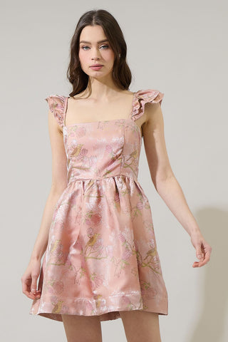 Rome Dress