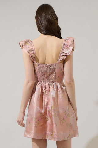 Rome Dress
