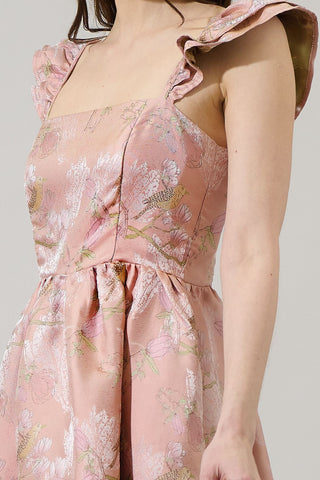 Rome Dress