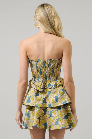 Ally Dress