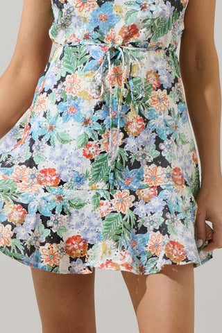 Rudy Dress