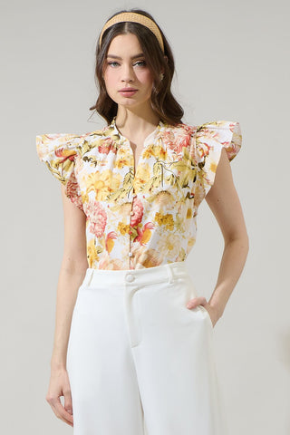 Zury Top