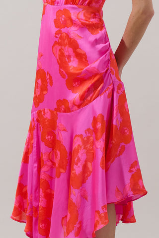 Lailah Dress