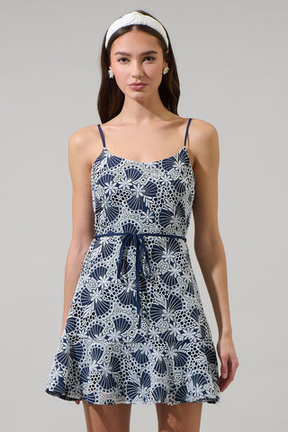 Skye Dress
