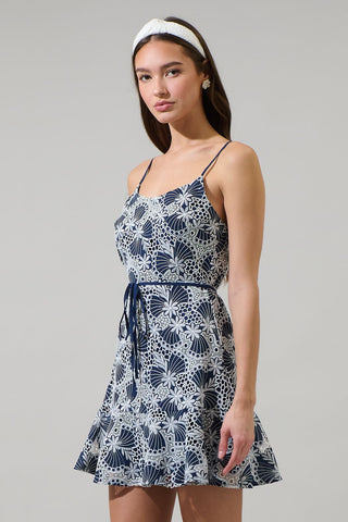 Skye Dress