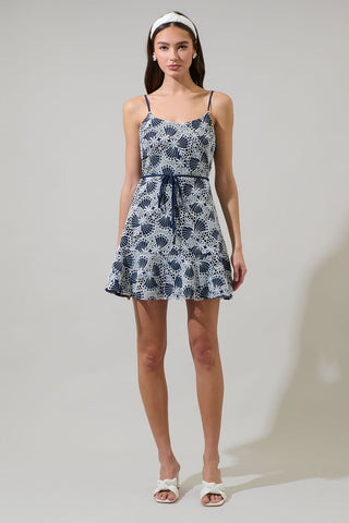 Skye Dress