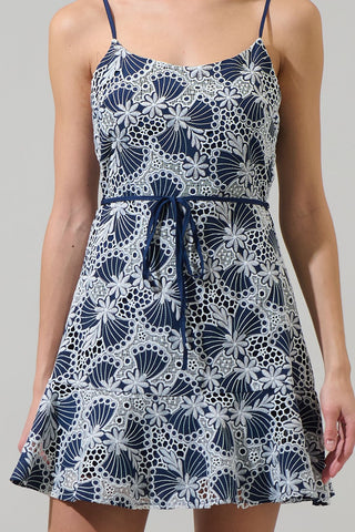 Skye Dress