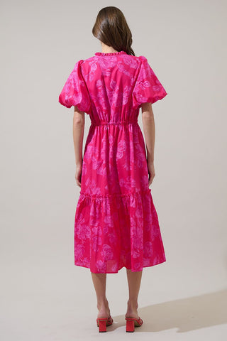 Vicky Dress