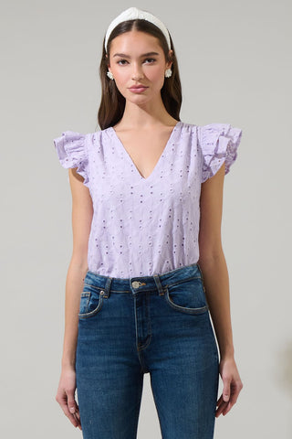 Hayley Top