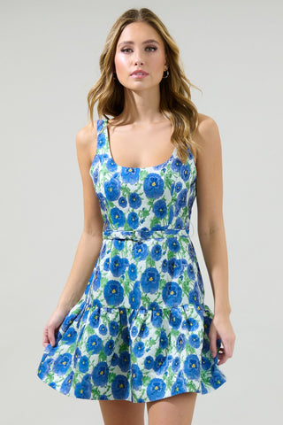 Cielo Dress