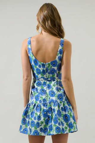 Cielo Dress