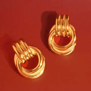 Wanda Earrings
