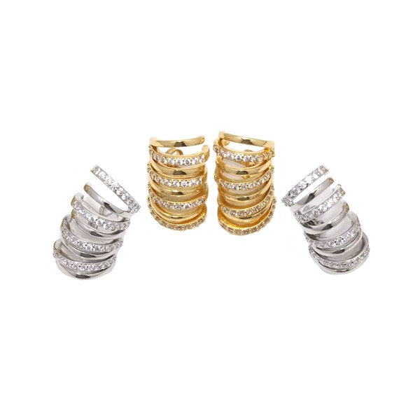 Bailey Earrings
