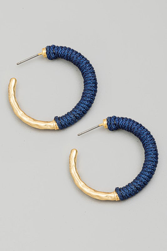 Kyla Earrings
