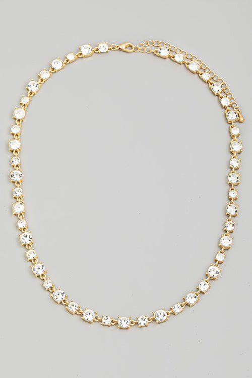 Ken Necklace