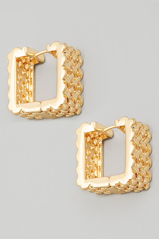 Kolbi Earrings