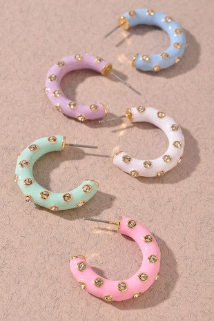 Tana Earrings