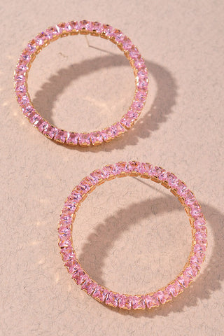 Josh Earrings