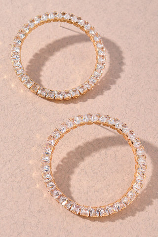 Josh Earrings
