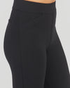 SPANX Ankle Backseam Skinny Pant Black