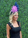 Gillian Fascinator