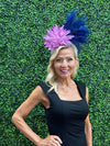 Gillian Fascinator