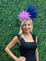 Gillian Fascinator