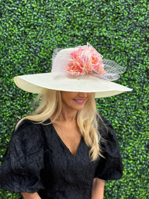 Eva Hat