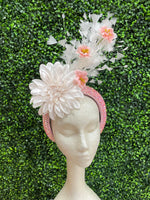 Gretchen Fascinator