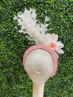 Gretchen Fascinator
