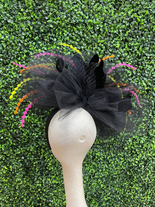 Thea Fascinator