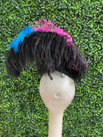 Heidi Fascinator