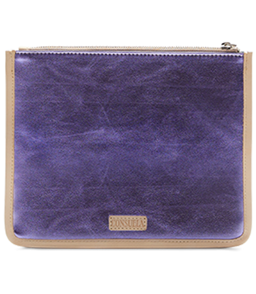 Val Anything Goes Pouch