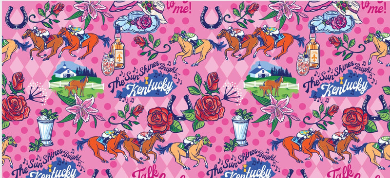 Derby Tumbler
