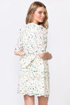 Talia Dress