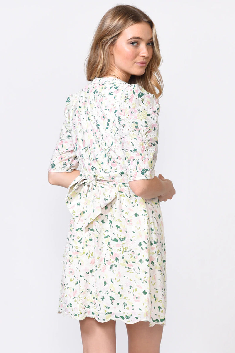 Talia Dress