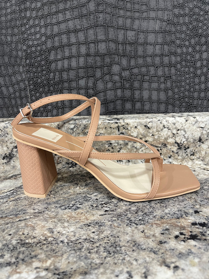 Paroo Heels