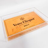 Pop The Bubbly Small Tray