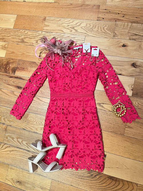 Brianne Dress